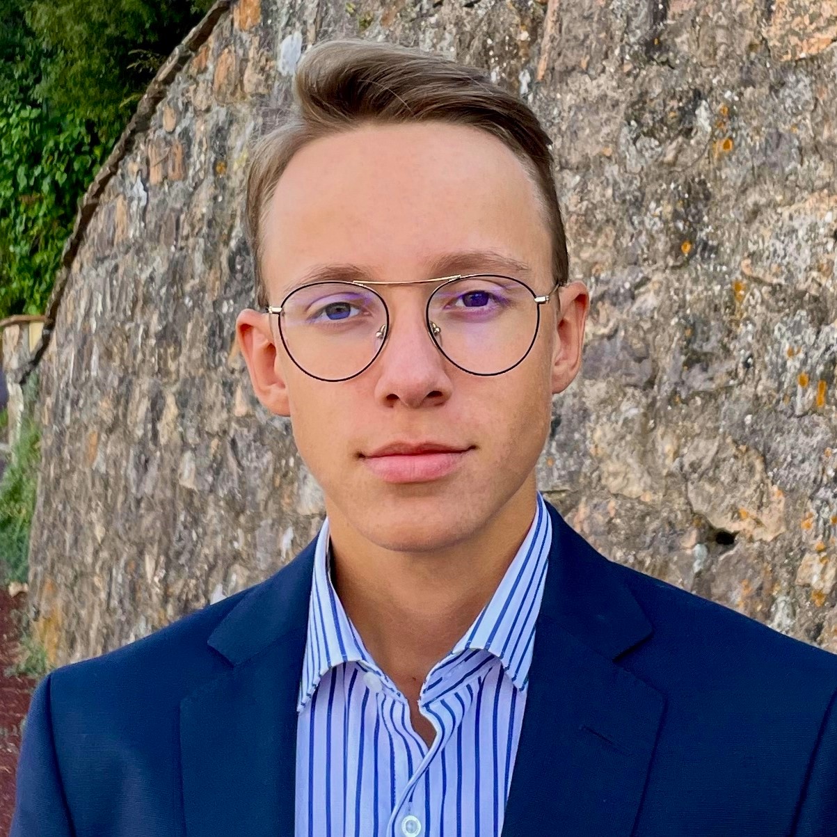 Valentin Borg COJEM – Comité des jeunes Mandolociens